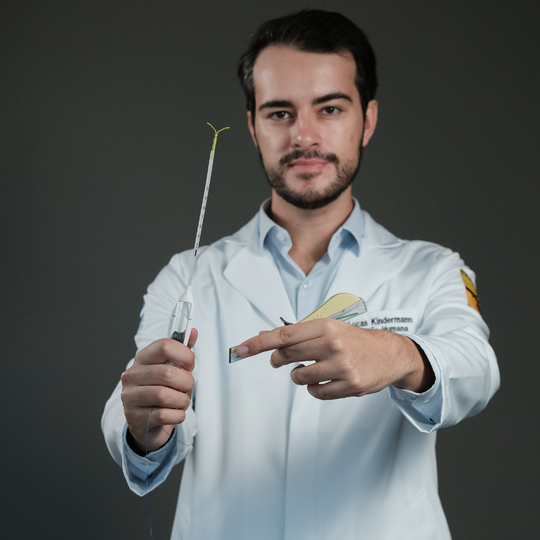 Ginecologia